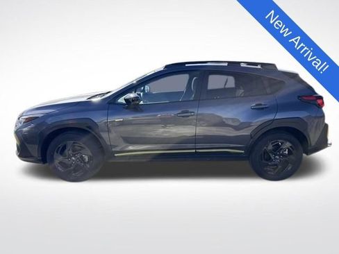 Used 2025 Subaru Crosstrek 2.5i Sport image 4
