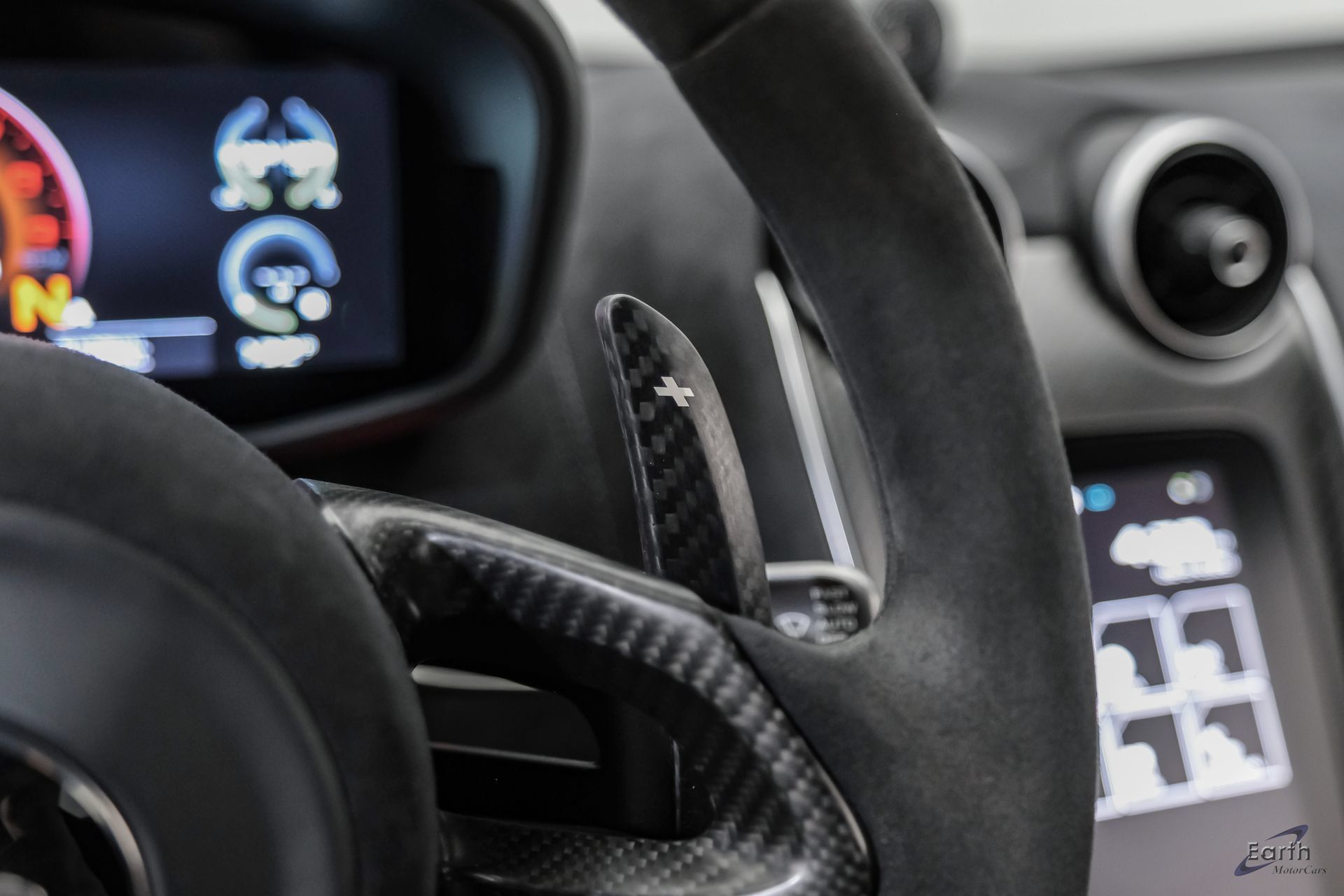 Used 2019 McLaren 600LT RWD image 61