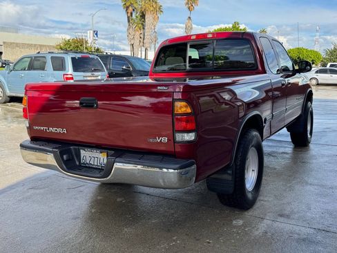 Used 2001 Toyota Tundra SR5 image 10