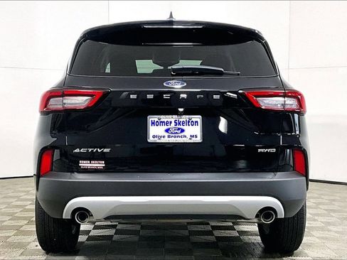 Used 2024 Ford Escape Active image 4