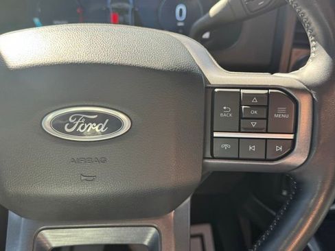 Used 2023 Ford F250 Lariat w/ Lariat Ultimate Package image 33