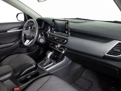 Used 2022 Kia Seltos LX AWD/4WD image 25