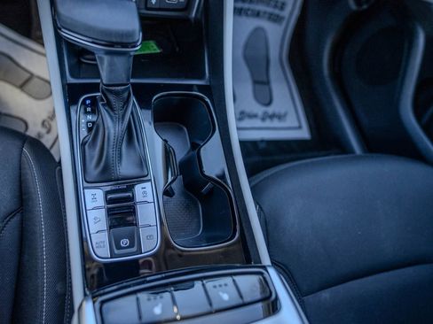 Certified 2023 Hyundai Tucson SEL image 15