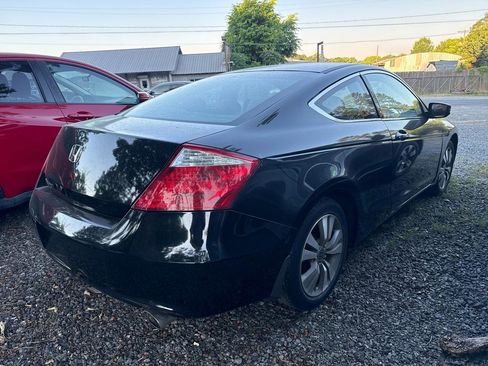 Used 2008 Honda Accord EX image 4