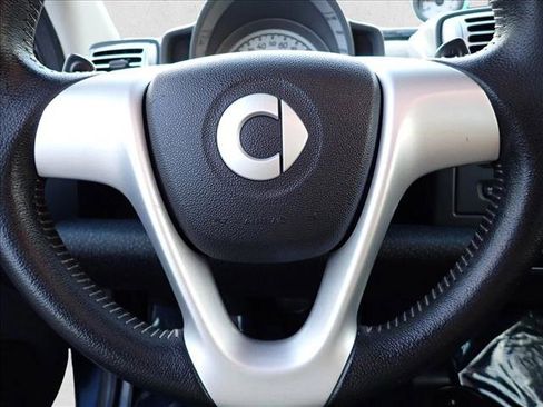 Used 2009 smart fortwo BRABUS image 10