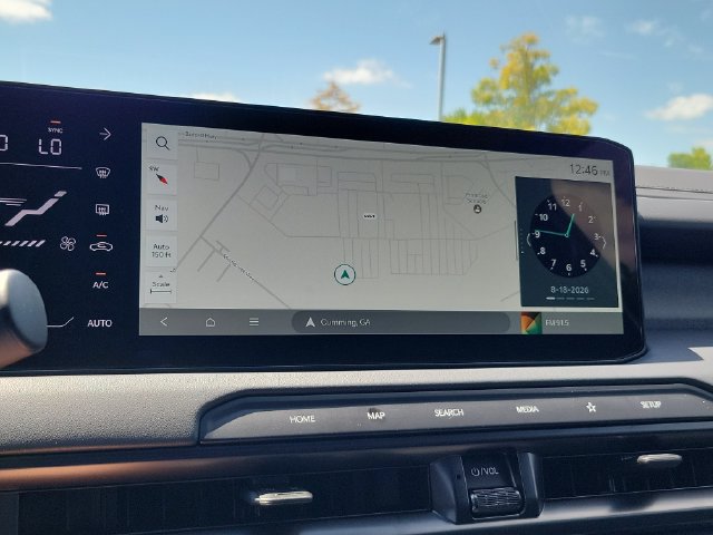New 2027 Kia Telluride EX X-Line AWD/4WD image 22
