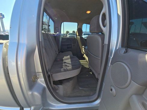 Used 2003 Dodge Ram 2500 Truck SLT image 14