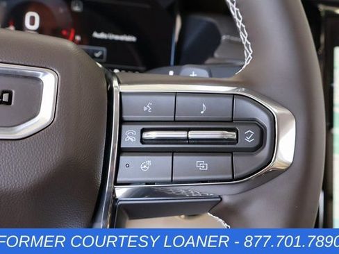 New 2026 GMC Acadia Denali w/ Super Cruise Package AWD/4WD image 24