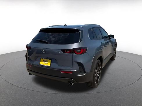 Used 2026 MAZDA CX-50 AWD 2.5 S w/ Premium Package image 15