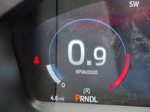 New 2026 Ford Explorer ST-Line RWD image 30