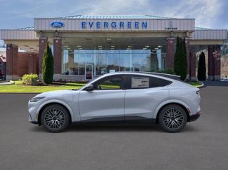 New 2026 Ford Mustang Mach-E Premium video 3