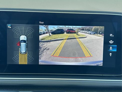 Used 2020 Mercedes-Benz GLE 350 GLE 350 w/ AMG Line Exterior image 29