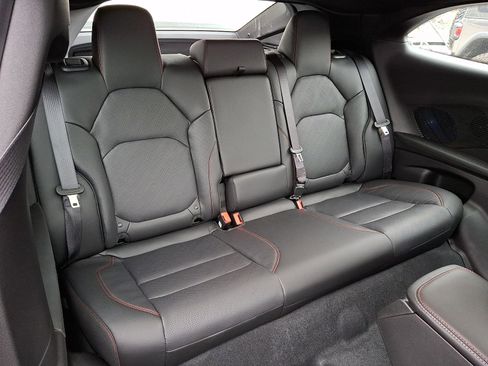 New 2026 Dodge Charger Scat Pack image 6