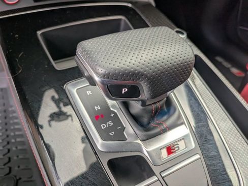Used 2024 Audi SQ5 Premium Plus AWD/4WD image 11