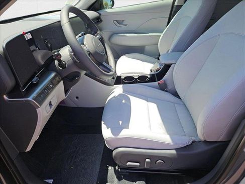 New 2025 Hyundai Kona SEL image 10