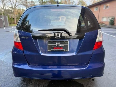 Used 2013 Honda Fit image 6