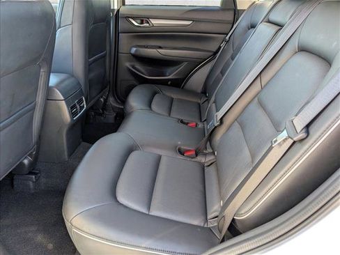 Used 2024 MAZDA CX-5 AWD 2.5 S w/ Select Package image 18