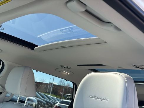 Used 2026 Hyundai Palisade Calligraphy image 26