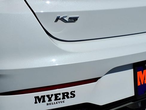 Used 2021 Kia K5 GT-Line w/ GT-Line FWD Premium Package image 17