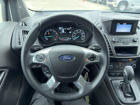 Used 2019 Ford Transit Connect XL image 14