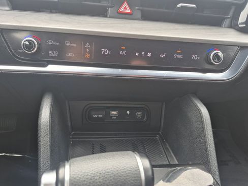Used 2023 Kia Sportage X-Line w/ X-Line Premium Package AWD/4WD image 21