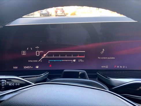 Used 2025 Cadillac Escalade Sport image 22