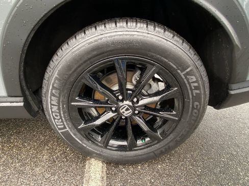 Used 2024 Honda CR-V Sport image 16