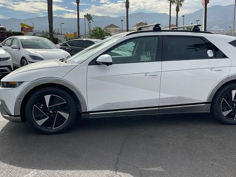 New 2026 Hyundai Ioniq 5 Limited image 12