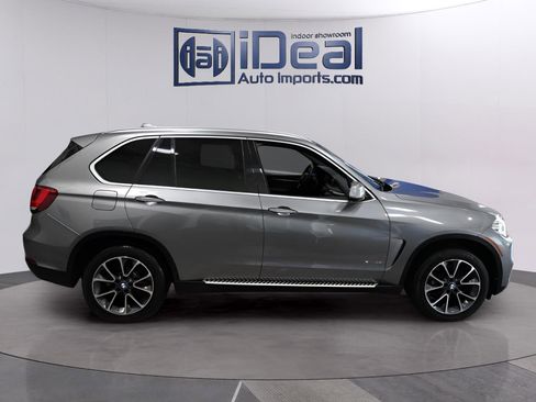 Used 2017 BMW X5 xDrive35i AWD/4WD image 6