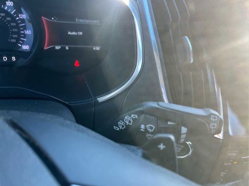 Used 2018 Ford Edge Sport w/ Equipment Group 401A image 35