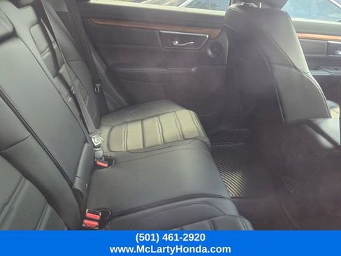 Used 2018 Honda CR-V EX-L image 8