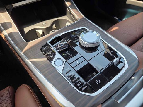 New 2026 BMW X5 xDrive50e AWD/4WD image 28