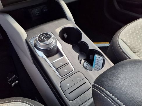Used 2024 Ford Escape Active FWD image 13