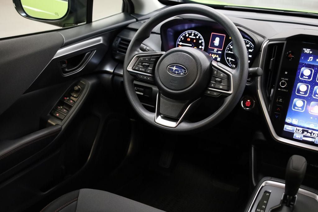 New 2026 Subaru Impreza 2.0i Sport AWD/4WD image 19