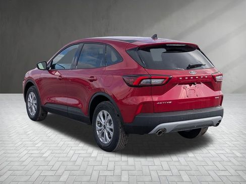 New 2026 Ford Escape Active w/ Active Premium Tech Pack AWD/4WD image 6