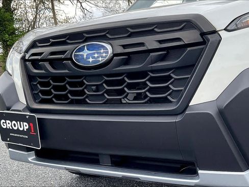 Used 2022 Subaru Forester Wilderness w/ Wilderness Package AWD/4WD image 31