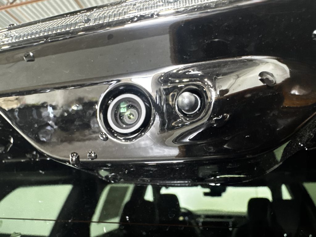 New 2026 Jeep Grand Cherokee L Limited AWD/4WD image 25