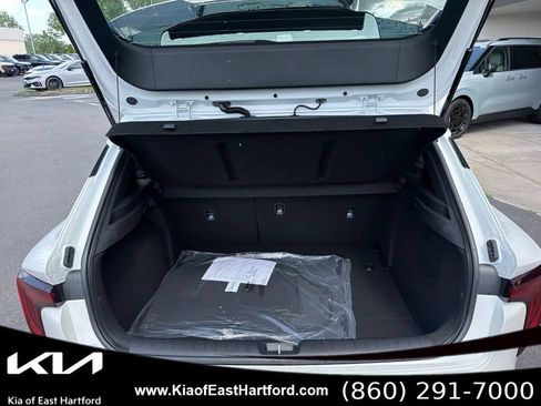 New 2026 Kia K4 GT-Line w/ GT-Line Premium Package FWD image 16