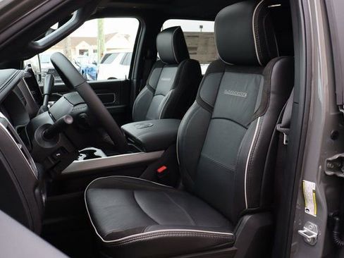 New 2026 RAM 3500 Laramie image 14