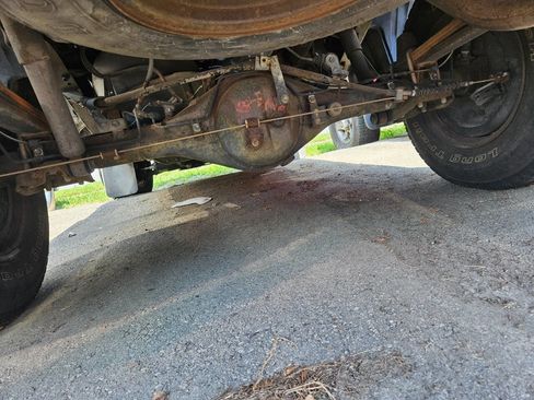 Used 2003 Toyota Tacoma PreRunner image 14