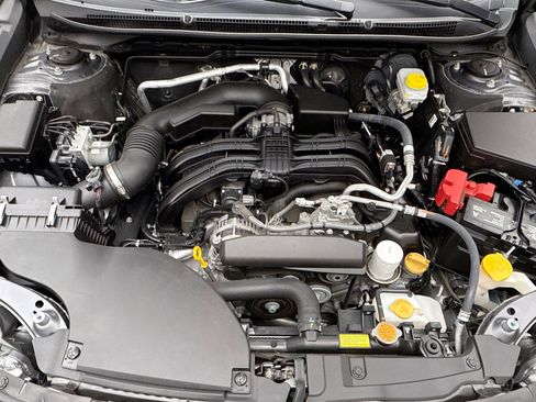 Used 2024 Subaru Outback Limited image 25