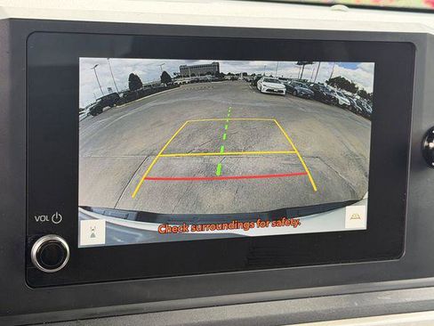 Certified 2024 Toyota Tacoma SR image 16