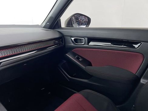 Certified 2026 Honda Civic Si image 18