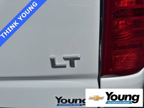 New 2025 Chevrolet Silverado 2500 LT w/ Safety Package image 12