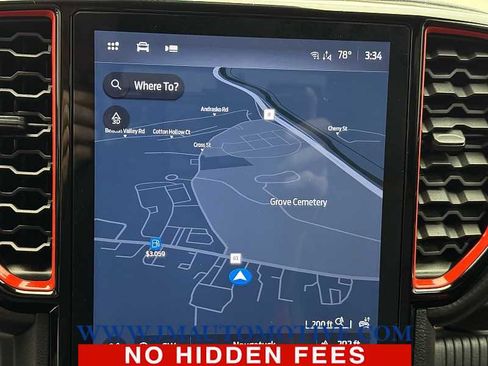 Used 2024 Ford Ranger Raptor image 31