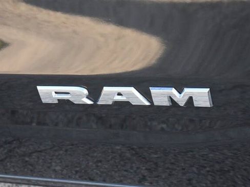 Used 2026 RAM 1500 Laramie AWD/4WD image 15