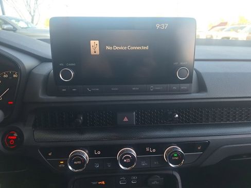 Used 2024 Honda CR-V Sport image 13