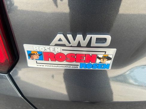 Certified 2022 Kia Sorento SX AWD/4WD image 32