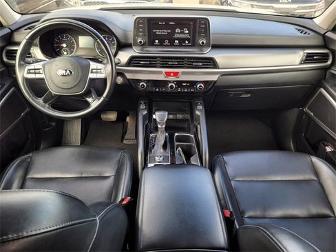 Used 2021 Kia Telluride S image 22