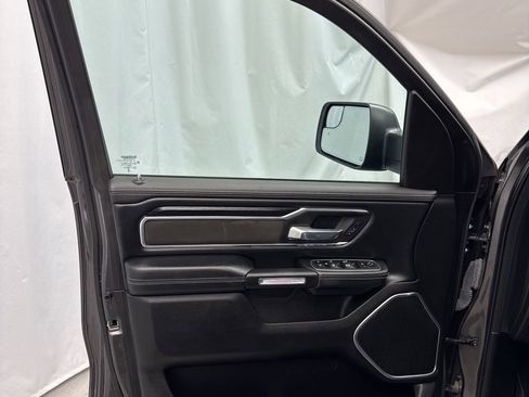 Used 2023 RAM 1500 Laramie AWD/4WD image 15